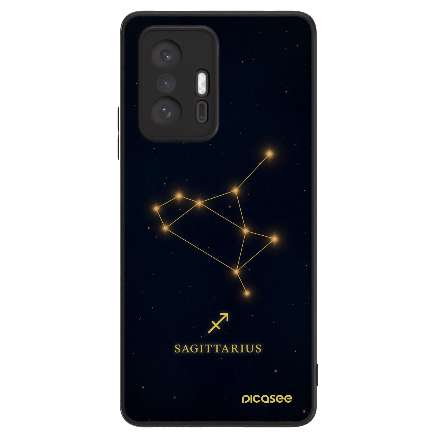 Picasee ULTIMATE CASE za Xiaomi 11T Pro - SAGITTARIUS