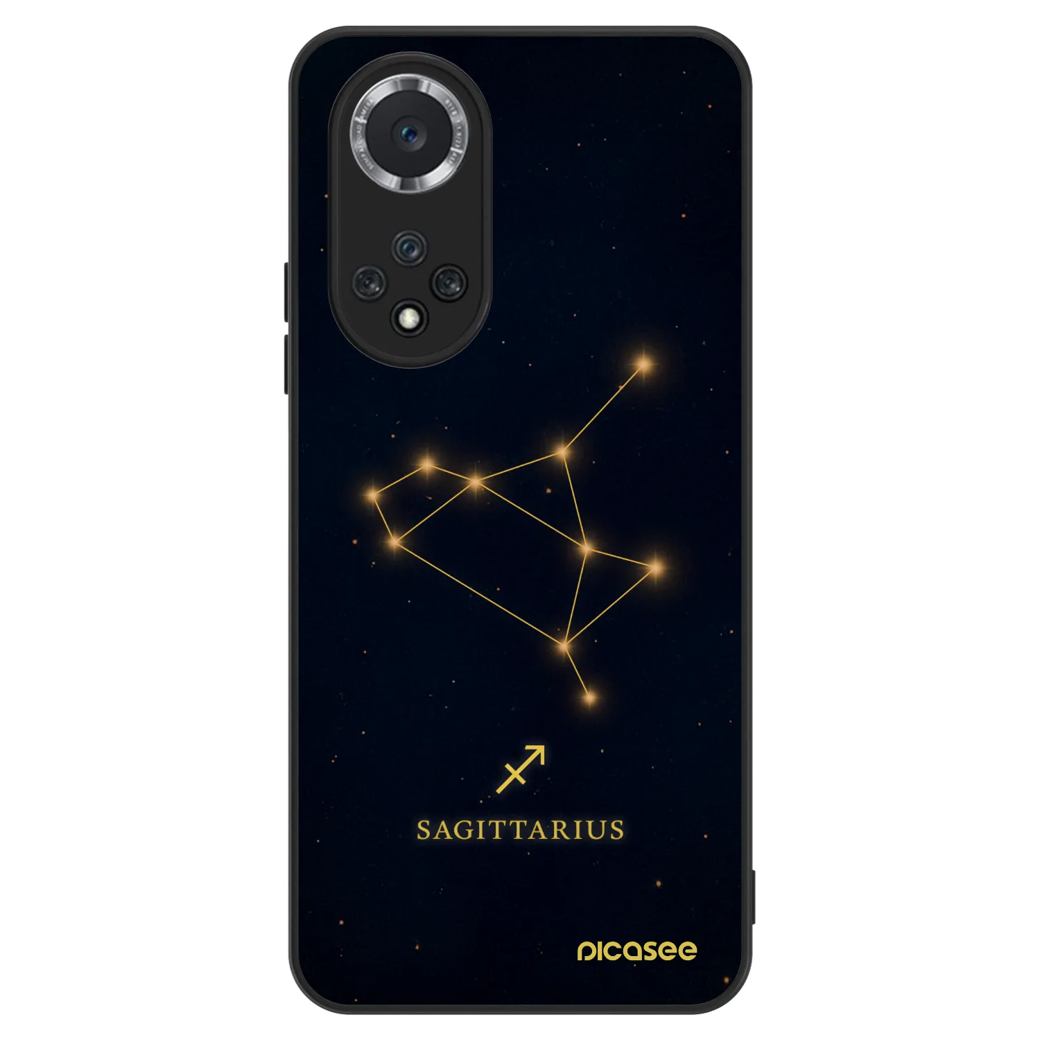 Picasee ULTIMATE CASE za Huawei Nova 9 SE - SAGITTARIUS