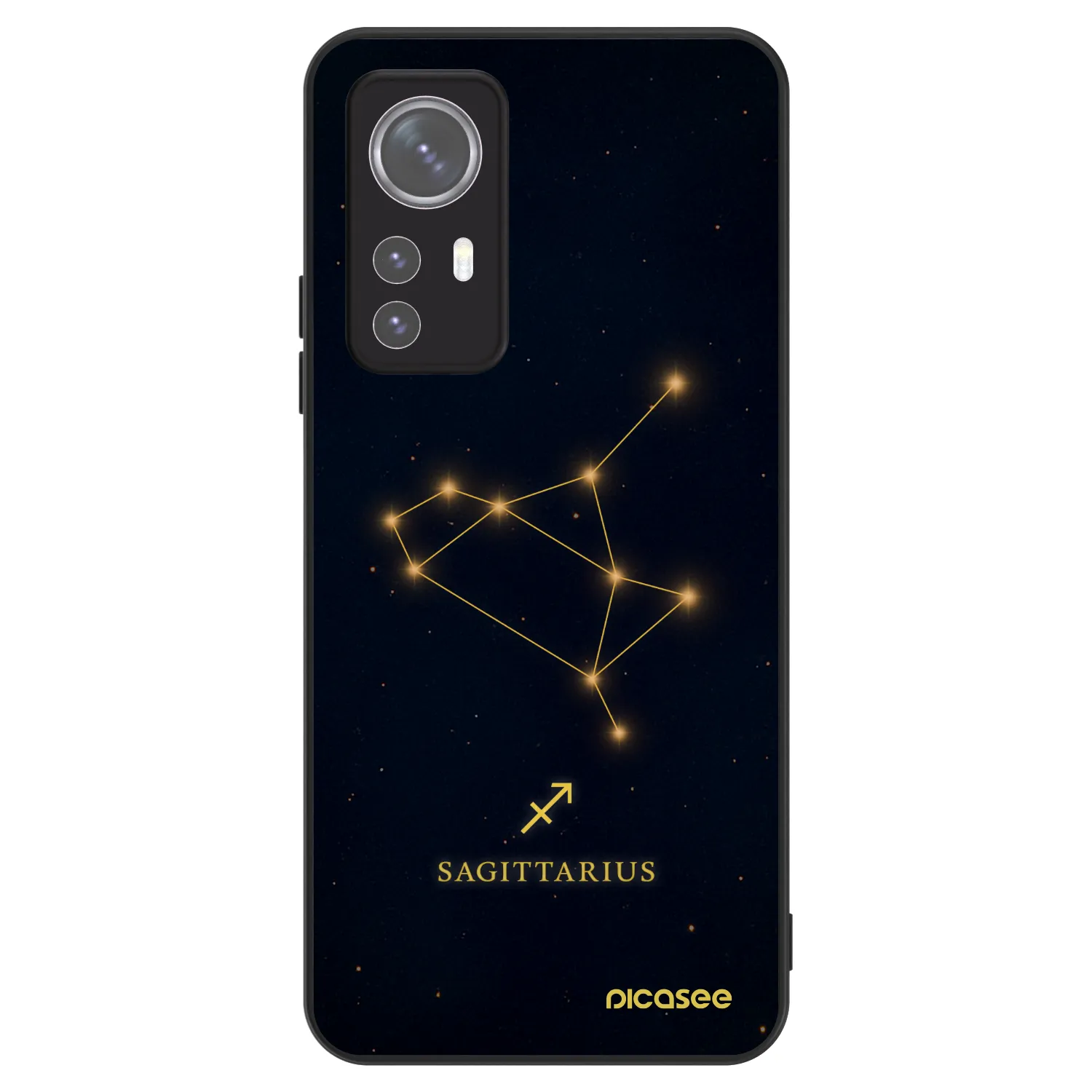 Picasee ULTIMATE CASE za Xiaomi 12X - SAGITTARIUS
