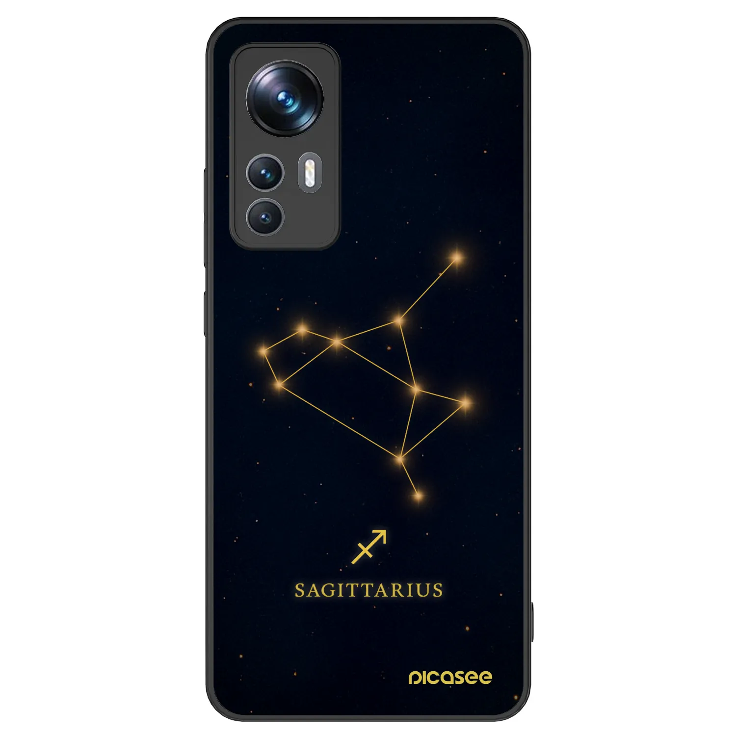 Picasee ULTIMATE CASE za Xiaomi 12T Pro - SAGITTARIUS