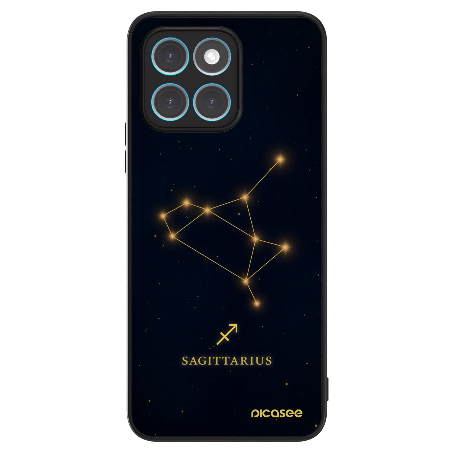 Picasee ULTIMATE CASE za Honor X6 - SAGITTARIUS