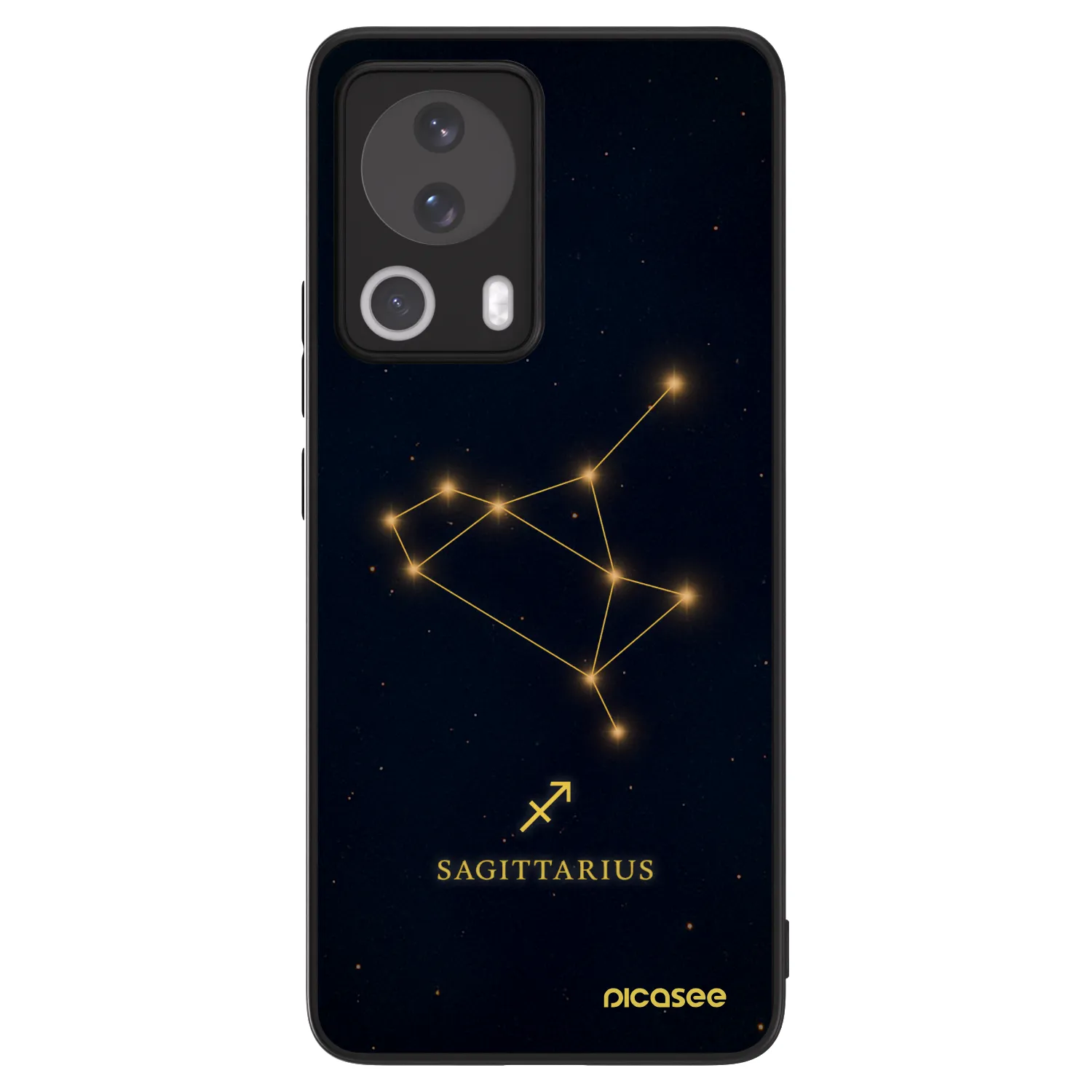 Picasee ULTIMATE CASE za Xiaomi 13 Lite - SAGITTARIUS