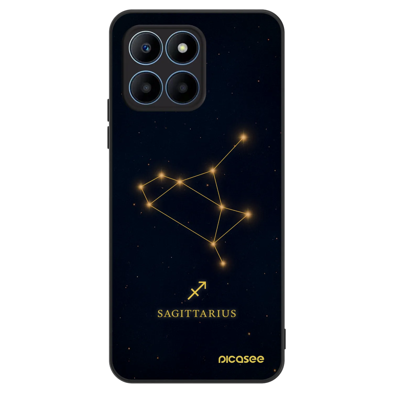 Picasee ULTIMATE CASE za Honor 70 Lite - SAGITTARIUS