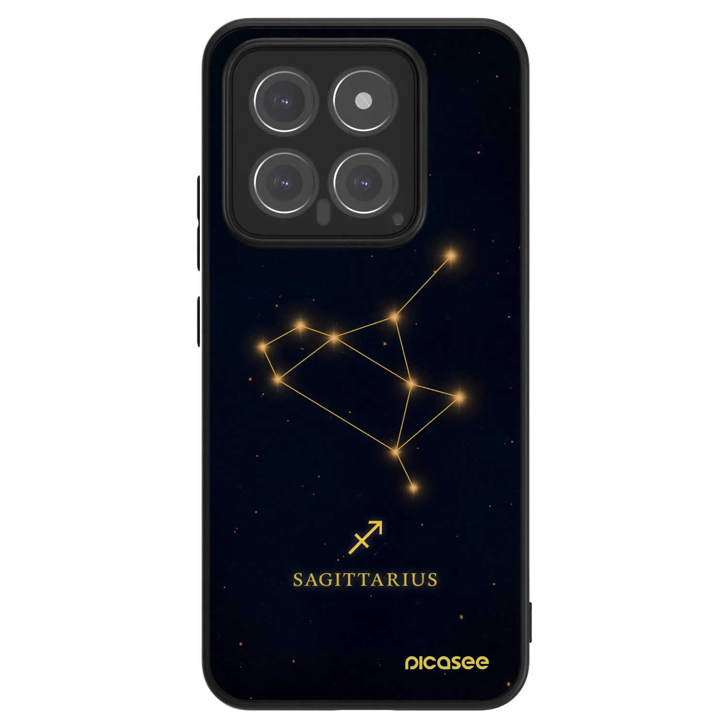 Picasee ULTIMATE CASE za Xiaomi 14 - SAGITTARIUS