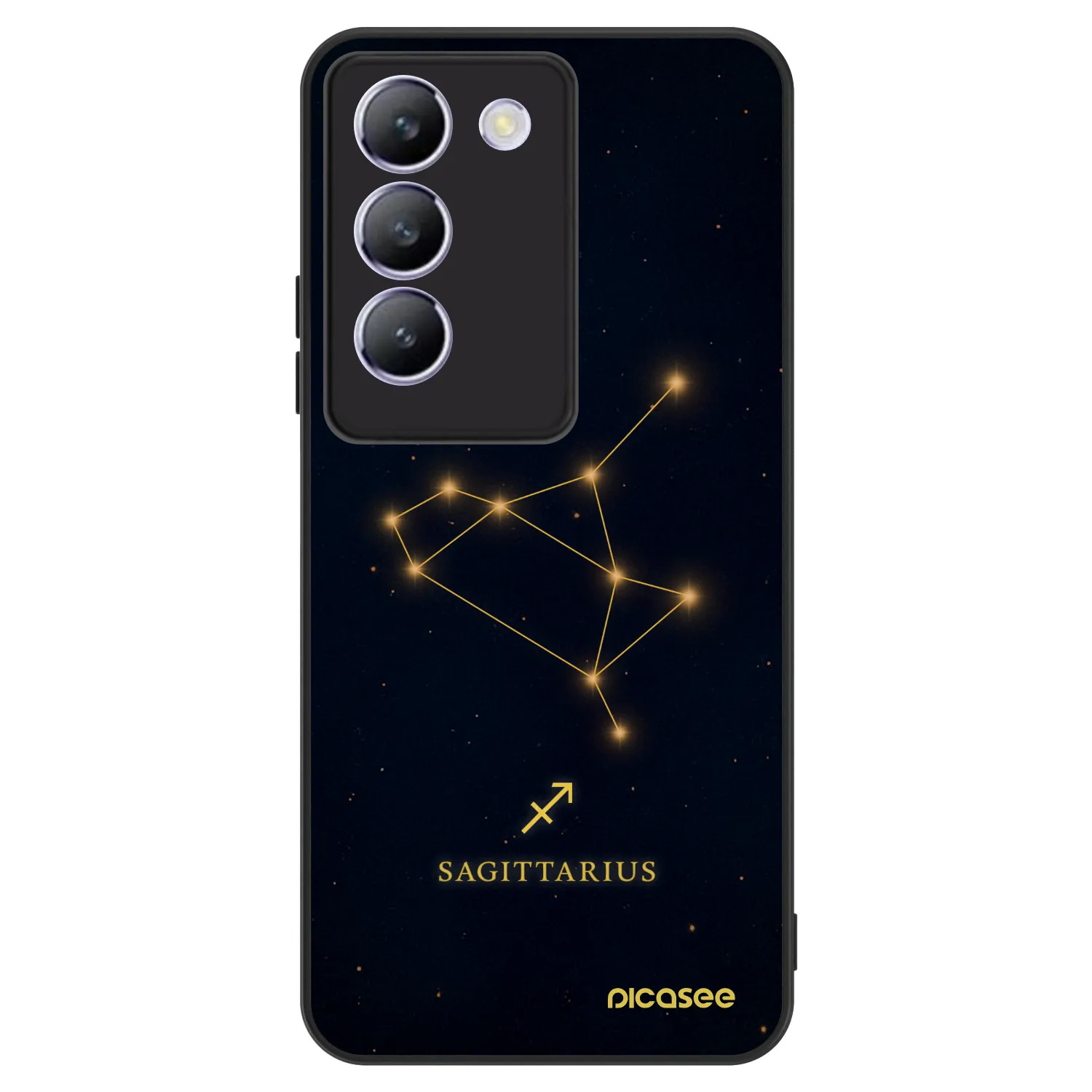 Picasee ULTIMATE CASE za Vivo V40 SE 5G - SAGITTARIUS