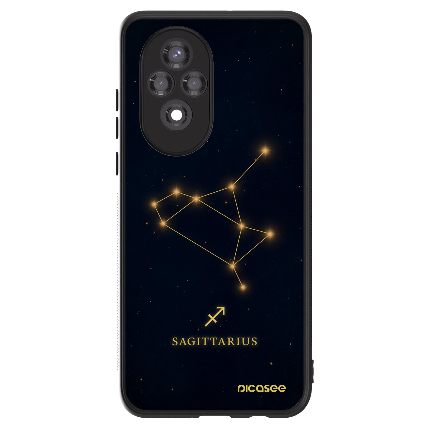 Picasee ULTIMATE CASE za Honor 200 5G - SAGITTARIUS