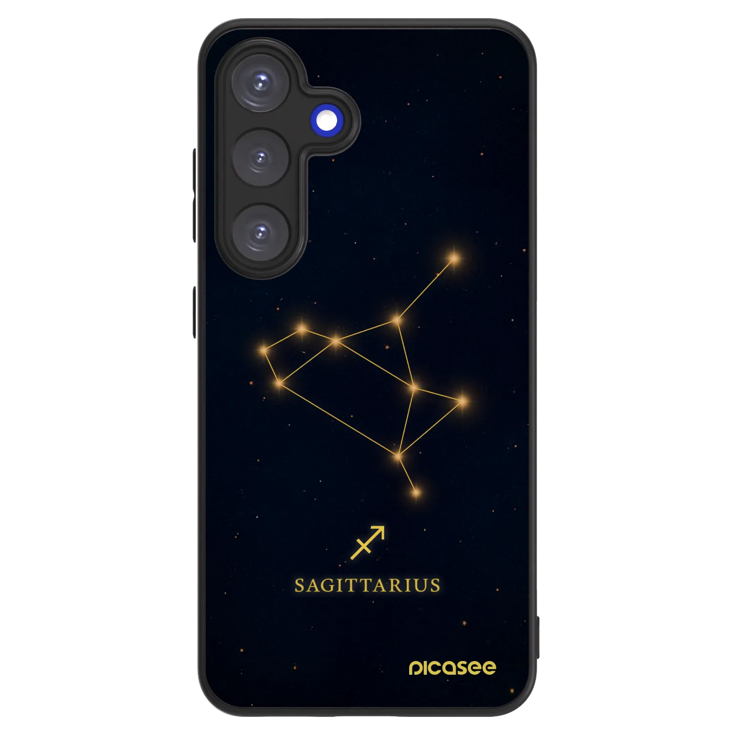 Picasee ULTIMATE CASE za Samsung Galaxy S25 5G - SAGITTARIUS