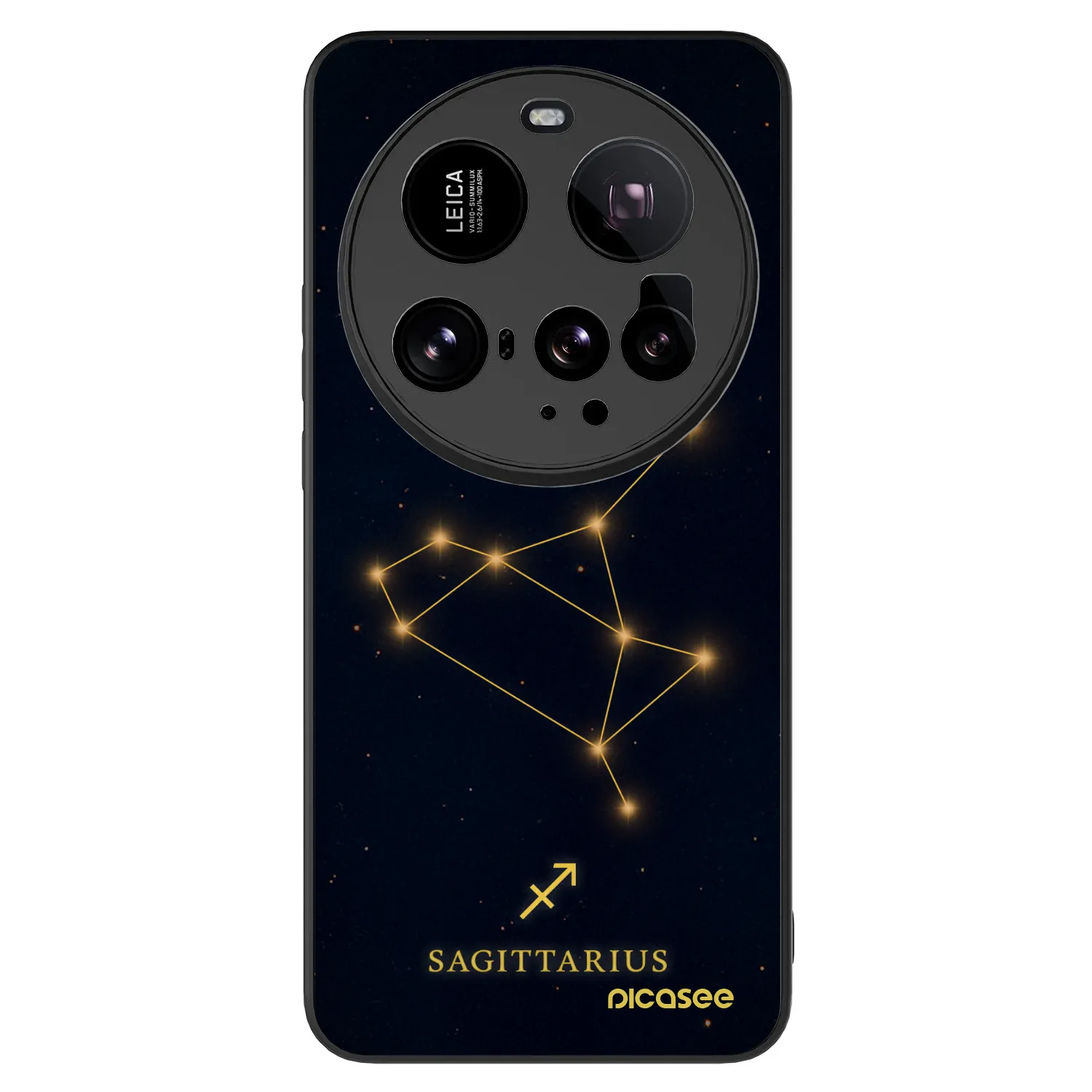 Picasee ULTIMATE CASE za Xiaomi 15 Ultra - SAGITTARIUS