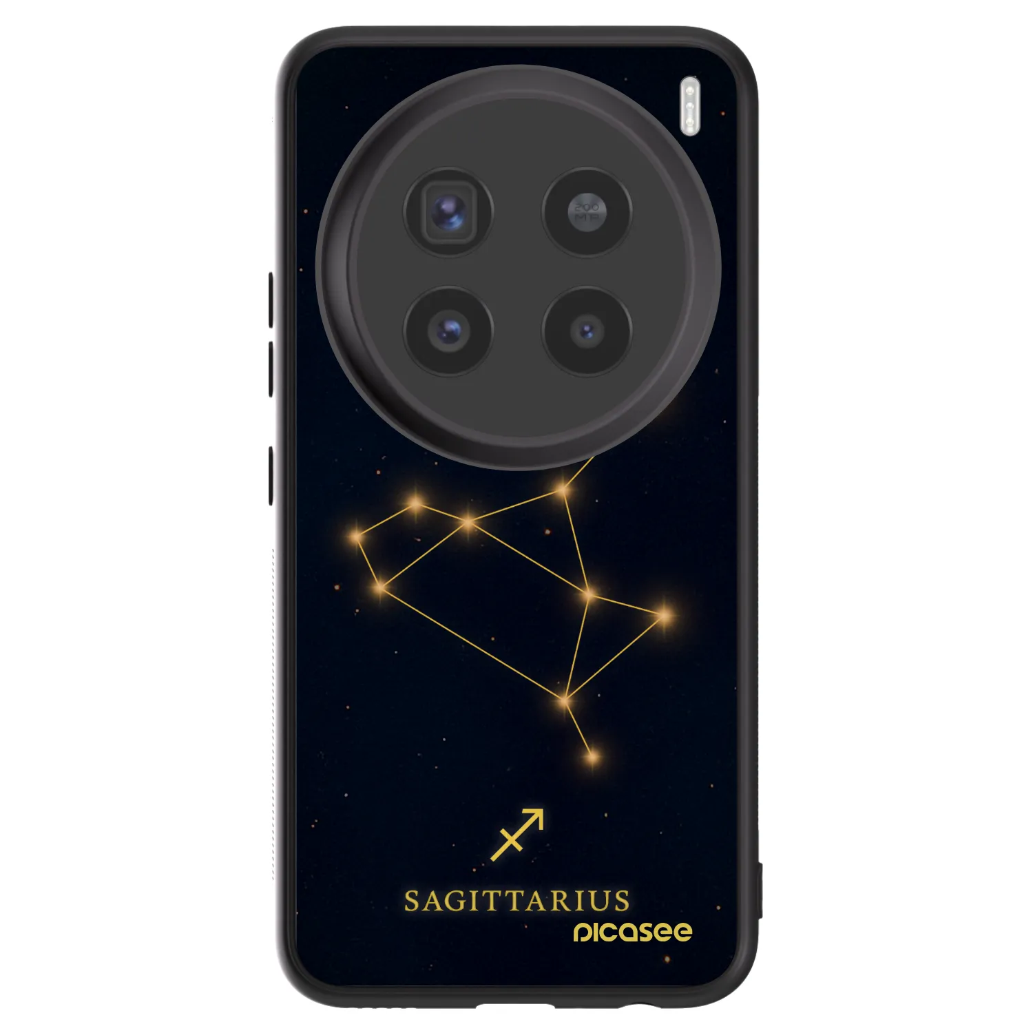 Picasee ULTIMATE CASE za Vivo X200 Pro - SAGITTARIUS