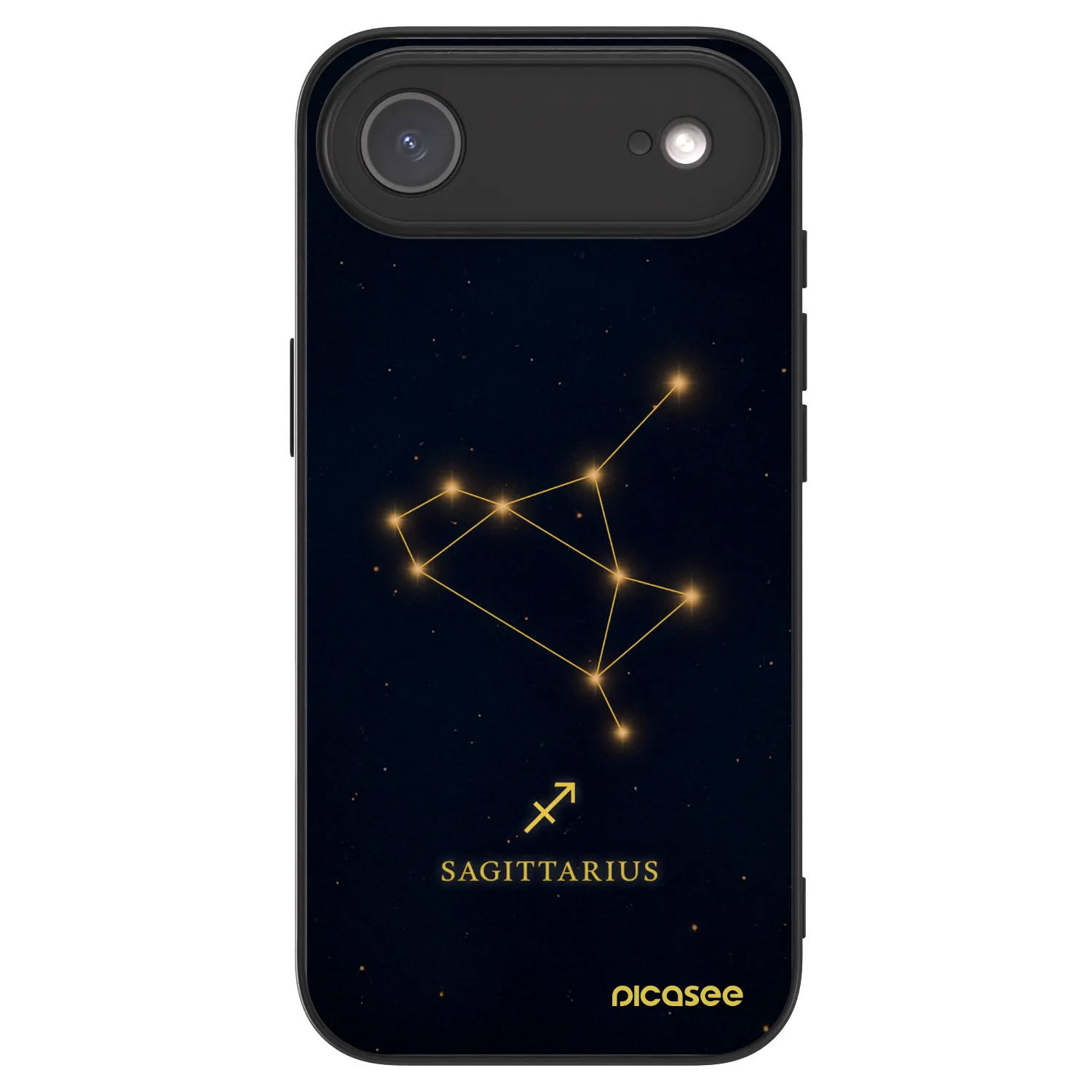 Picasee ULTIMATE CASE za Apple iPhone Air - SAGITTARIUS