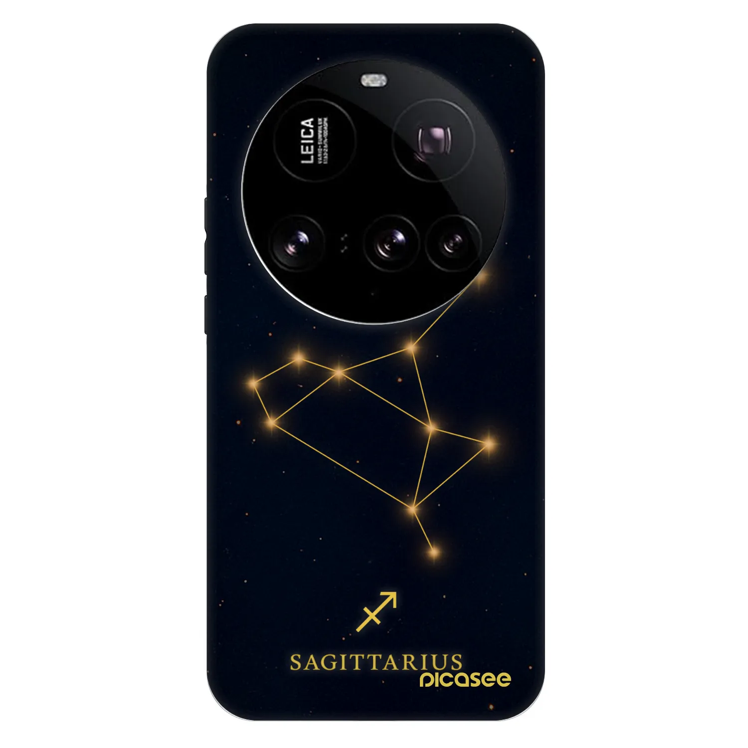 Picasee Fashion Case za Xiaomi 15 Ultra - SAGITTARIUS