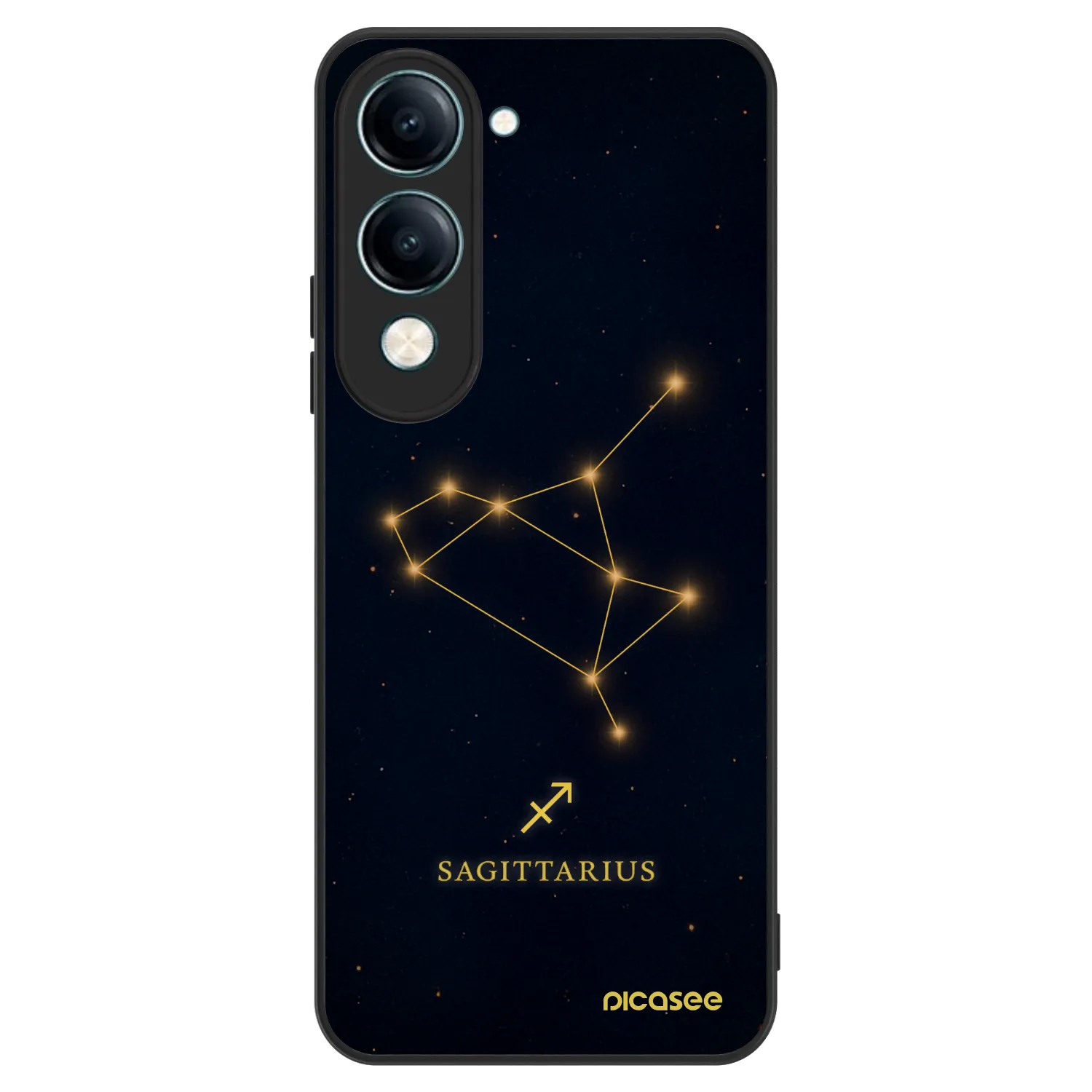 Picasee ULTIMATE CASE za Vivo Y29s 5G - SAGITTARIUS