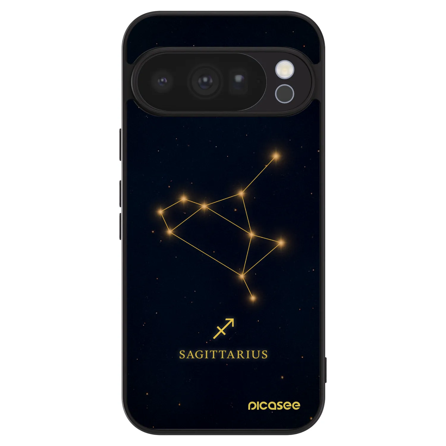 Picasee ULTIMATE CASE za Google Pixel 10 Pro - SAGITTARIUS