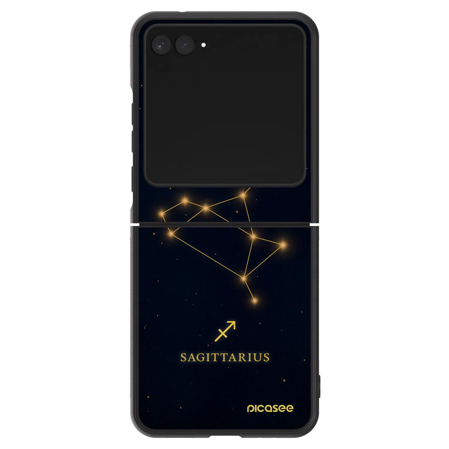 Picasee ULTIMATE CASE za Motorola Razr 60 - SAGITTARIUS