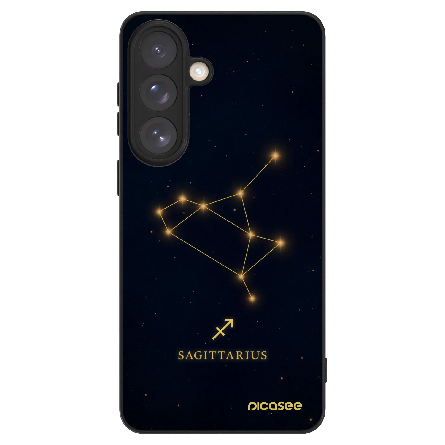 Picasee ULTIMATE CASE za Samsung Galaxy S26+ - SAGITTARIUS