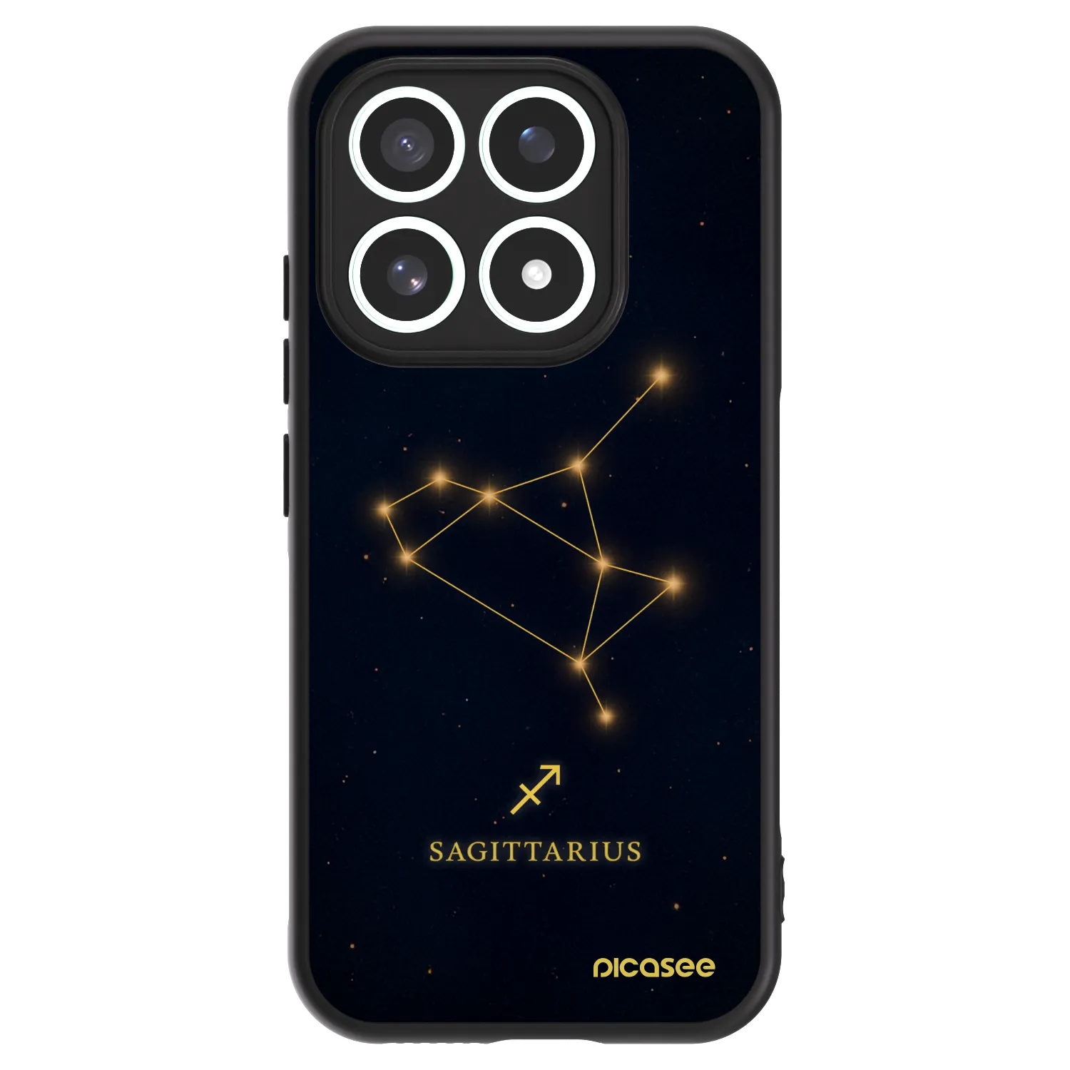 Picasee ULTIMATE CASE za Xiaomi 17 - SAGITTARIUS