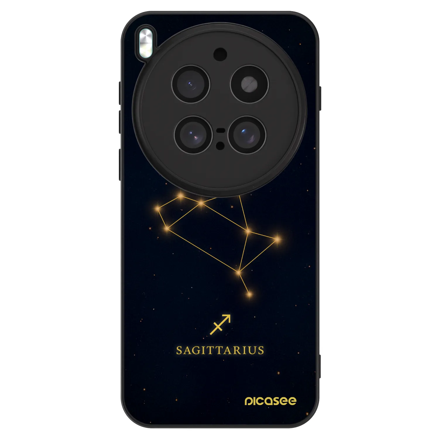 Picasee ULTIMATE CASE za Vivo X300 Pro - SAGITTARIUS