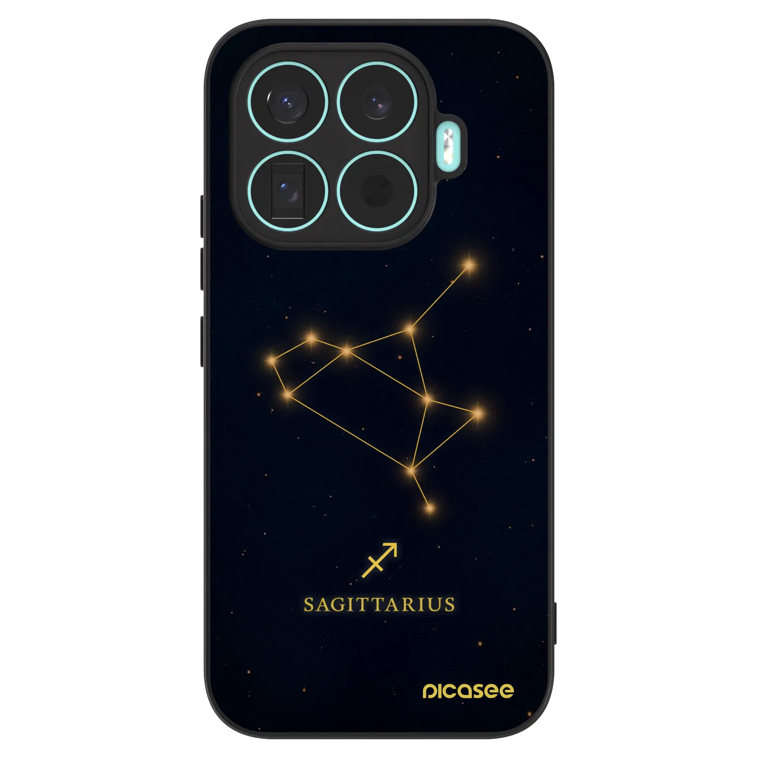 Picasee ULTIMATE CASE za Xiaomi 17T - SAGITTARIUS