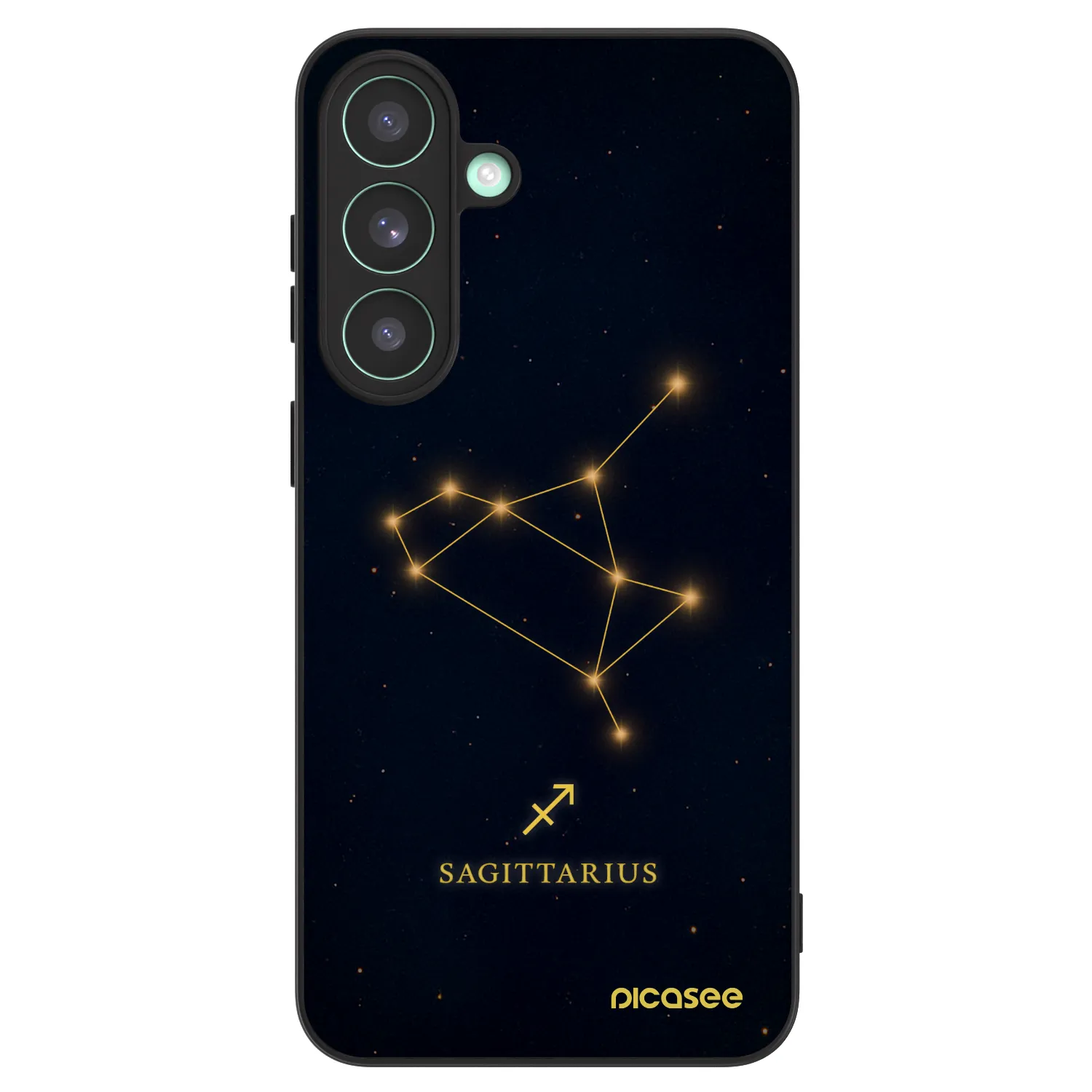 Picasee ULTIMATE CASE PowerShare za Samsung Galaxy S26 FE - SAGITTARIUS