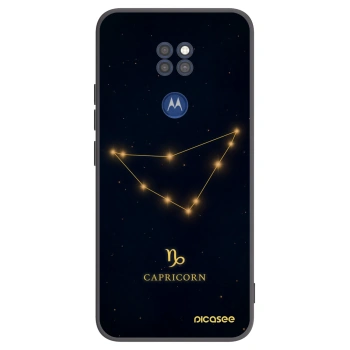 Ovitek za Motorola Moto G9 Play - CAPRICORN