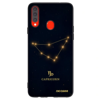 Ovitek za Samsung Galaxy A20s - CAPRICORN