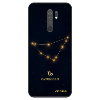 Ovitek za Xiaomi Redmi 9 - CAPRICORN