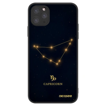 Picasee ULTIMATE CASE za Apple iPhone 11 Pro Max - CAPRICORN