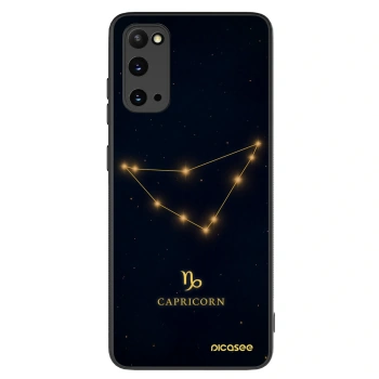 Ovitek za Samsung Galaxy S20 G980F - CAPRICORN