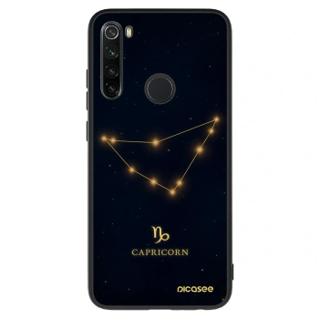 Ovitek za Xiaomi Redmi Note 8 - CAPRICORN
