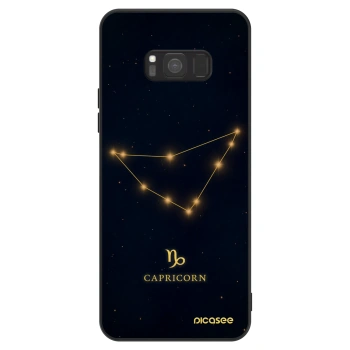Ovitek za Samsung Galaxy S8 G950F - CAPRICORN