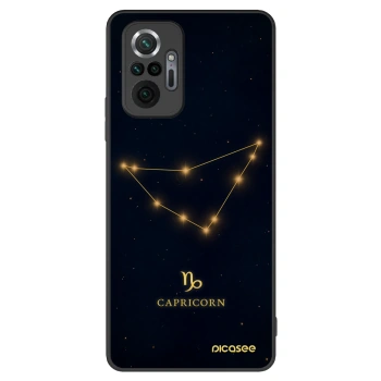 Picasee ULTIMATE CASE za Xiaomi Redmi Note 10 Pro - CAPRICORN