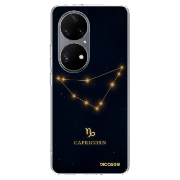 Ovitek za Huawei P50 - CAPRICORN