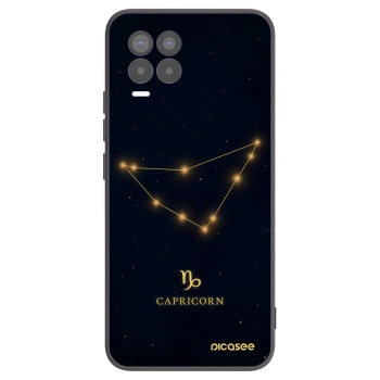 Ovitek za Realme 8 4G - CAPRICORN