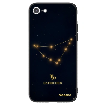 Picasee ULTIMATE CASE za Apple iPhone 8 - CAPRICORN
