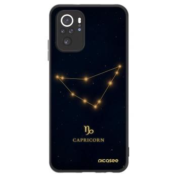 Ovitek za Xiaomi Redmi Note 10S - CAPRICORN