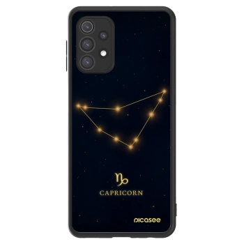 Picasee ULTIMATE CASE za Samsung Galaxy A32 5G A326B - CAPRICORN