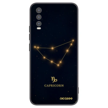 Ovitek za Vivo Y20s - CAPRICORN