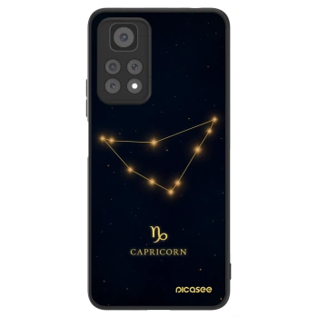Picasee ULTIMATE CASE za Xiaomi Redmi Note 11 Pro - CAPRICORN