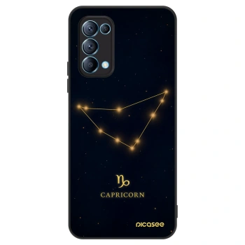 Ovitek za OPPO Reno 5 5G - CAPRICORN