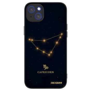 Picasee ULTIMATE CASE za Apple iPhone 14 Plus - CAPRICORN