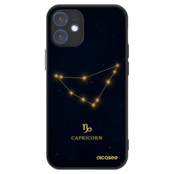 Picasee ULTIMATE CASE MagSafe za Apple iPhone 12 mini - CAPRICORN