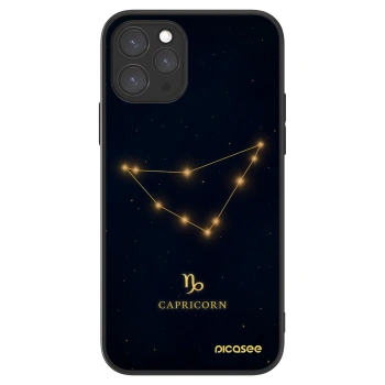Picasee ULTIMATE CASE MagSafe za Apple iPhone 11 Pro - CAPRICORN