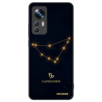 Picasee ULTIMATE CASE za Xiaomi 12T Pro - CAPRICORN