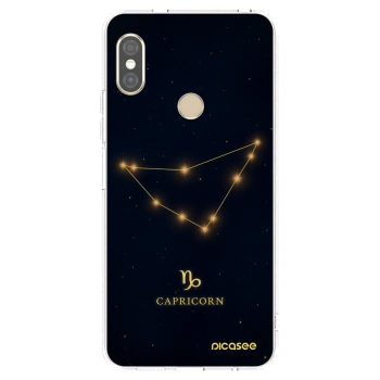Ovitek za Xiaomi Redmi Note 5 Global - CAPRICORN