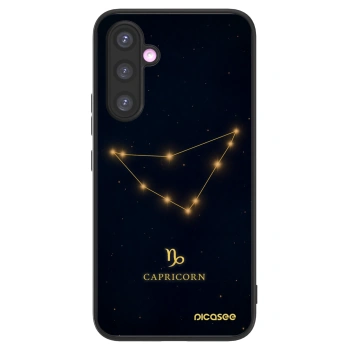 Picasee ULTIMATE CASE za Samsung Galaxy A54 5G A546B - CAPRICORN