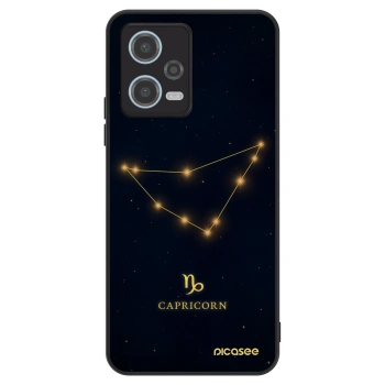 Ovitek za Xiaomi Redmi Note 12 5G - CAPRICORN
