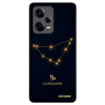 Picasee ULTIMATE CASE za Xiaomi Redmi Note 12 Pro 5G - CAPRICORN