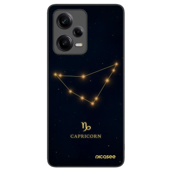Picasee ULTIMATE CASE za Xiaomi Redmi Note 12 Pro+ 5G - CAPRICORN