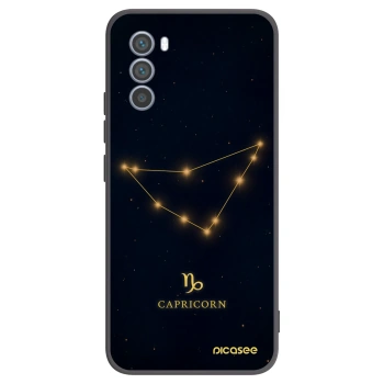 Ovitek za Motorola Moto G62 - CAPRICORN