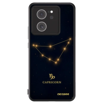 Picasee ULTIMATE CASE za Xiaomi 13T - CAPRICORN